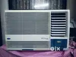 Career 1.5 ton less used AC in perfect condition