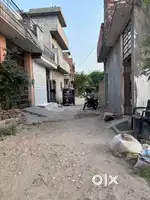 50 Gaj plot Niha pariyan hoyena ne