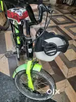 Kids bicycle