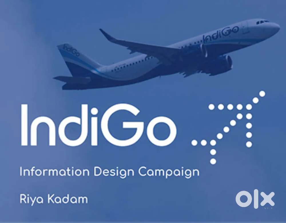 Indigo Airlines jobs /Vacancy for Airport Ground staf / Driver / Crew