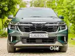 Kia Seltos 1.5 GTX+ Diesel AT, 2023, Diesel