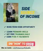 Affiliate  marketing