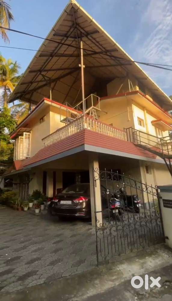 House rent