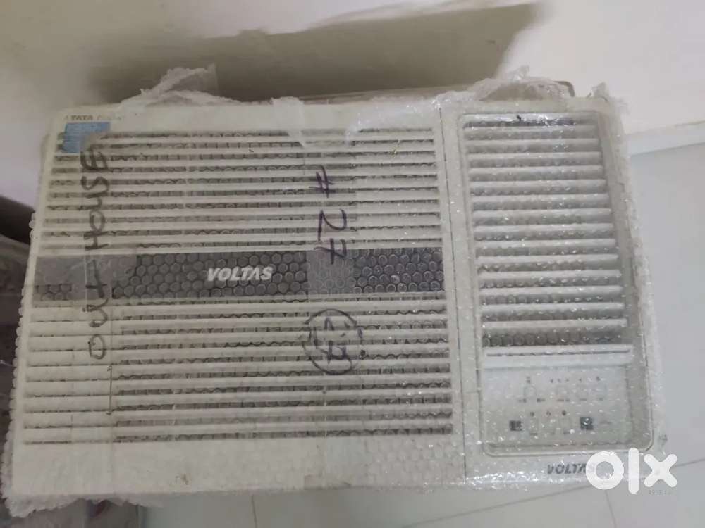 Voltas 1 ton window AC