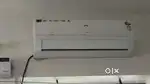 Godrej 1.5 Ton 3-Star Inverter Split AC (5-in-1 Convertible) – 1 Year