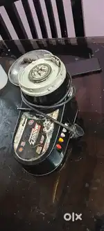 Panasonic mixer
