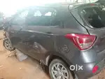 Grand i10 petrol all Spares available 

Engine Gear box alloys star