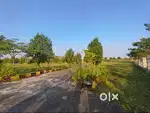 HMDA PLOTS FOR SALE AT KEESARA VILLAGE.