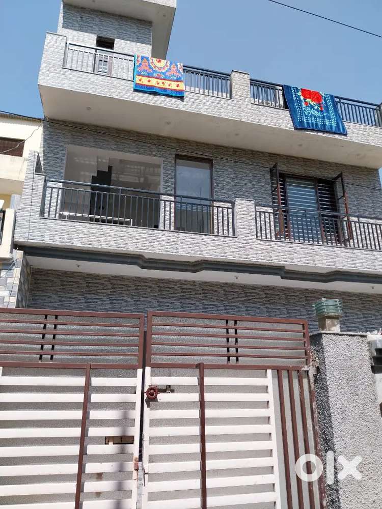 New 2BHK and 1BHK for RENT