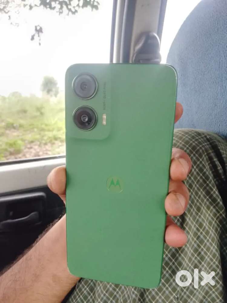 3 mahina chala hai Motorola 35 g 5g 8gb rm .128 internal
