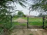 Farmhouse with Cow Dairy Farm ,Amla Lemon Plantation setup for sale