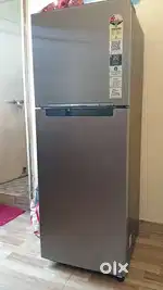 Samsung double door fridge