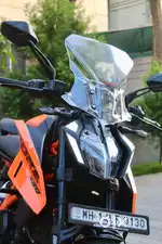 2024 - KTM DUKE 390 ABS GEN3