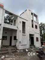 Newly duplex house bana rahe banjarawala near Durga Mandir