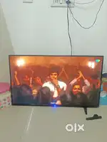 Led Smart TV