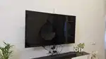 MI 4A 43 Full HD Smart Android LED TV with accessories