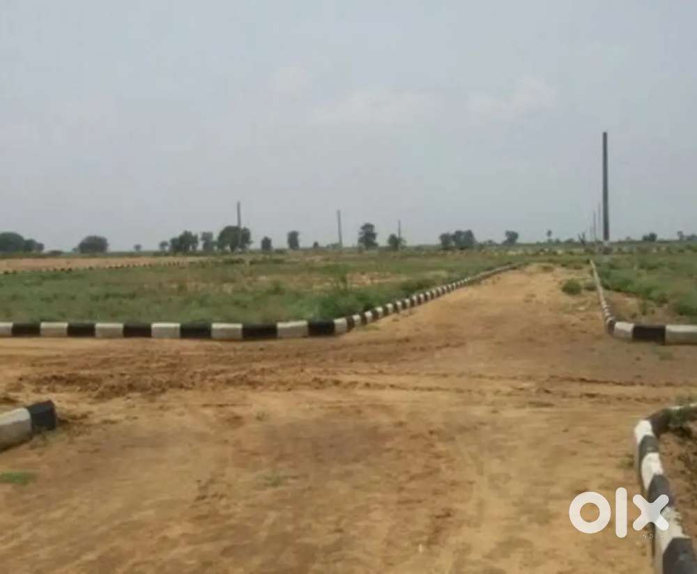 Total project 650 acre me chal raha hai