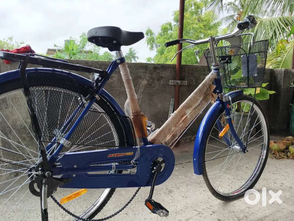 Brand New Ladies Cycle Sabuj Sathi