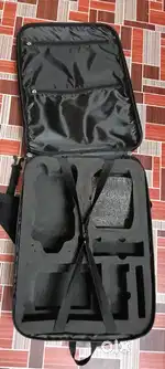 Dji Air3s Case bag new Prise 3000/-