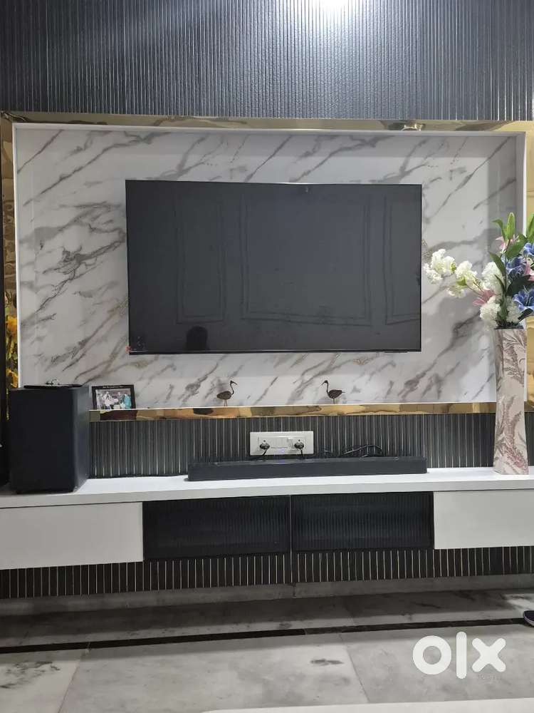 Samsung 56 inch Q led Oct 2025 model