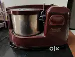 Wet grinder - Butterfly