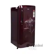 Cash on delivery rent on refrigerator washing machine