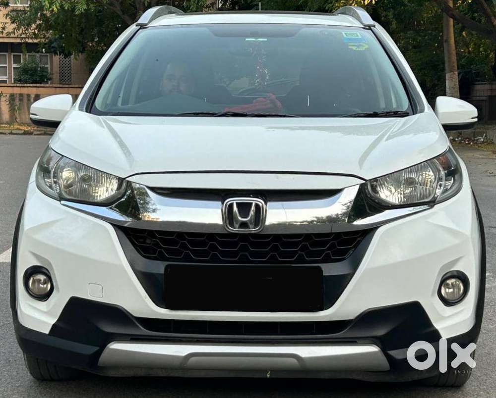 Honda WR-V i-VTEC VX, 2019, CNG & Hybrids