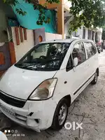 Maruti Suzuki Zen Estilo 2009