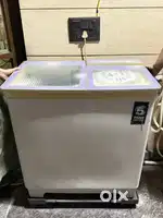 Godrej WS 800 PDS lilac sprinkle
