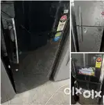 5 years waranty on fridges start from 6500 single door