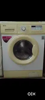 Lg washing machine