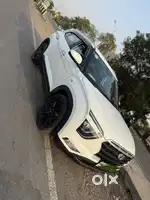 Hyundai Creta 2021 Diesel Well Maintained
