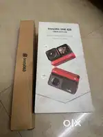 Insta 360 one rs