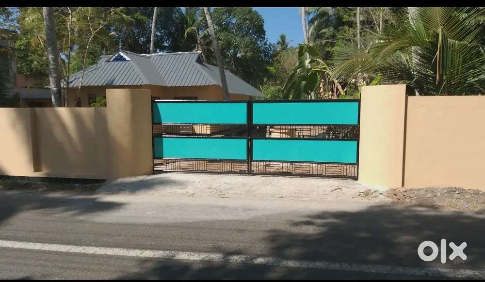 22 Cent Plot for Sale near Azhoor Ganapathy Covil