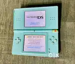 Nintendo ds lite available