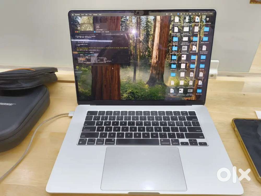 MacBook m2 air 15 inch