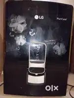 LG water purifier