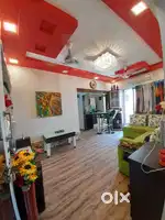 NO GST READY TO MOVE 1BHK SALE AT MIRA ROAD