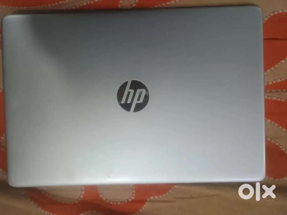 Urgent sell Hp 15 series