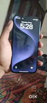 I Ph 14 Pro Max Neat And Clean