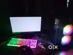 Low end pc (i7 4770