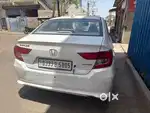 Honda Amaze 2019 CNG & Hybrids Good Condition