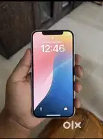 Iphone 12 A1 condition No scratches