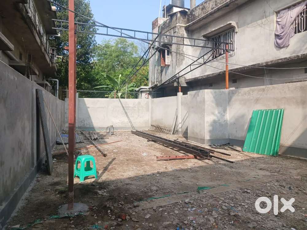 Godown available for rent ina prime location 8kilometers from siliguri