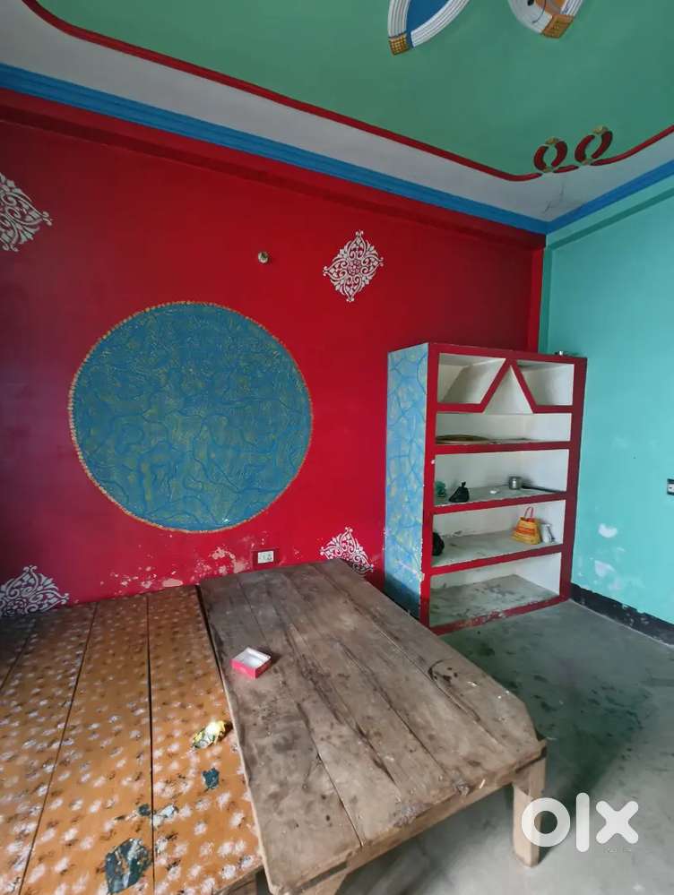 Good room and bathroom