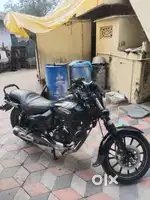 Avenger 180