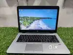 HP ELITEBOOK 840 G3 CORE I5 6TH GEN 8GB RAM 256GB SSD 14 INCHES SCREEN