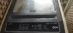 Whirlpool washing machine
