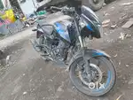 Bajaj pulsar bike in excellent condition only for geniune buyer