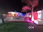 Farm house for rent